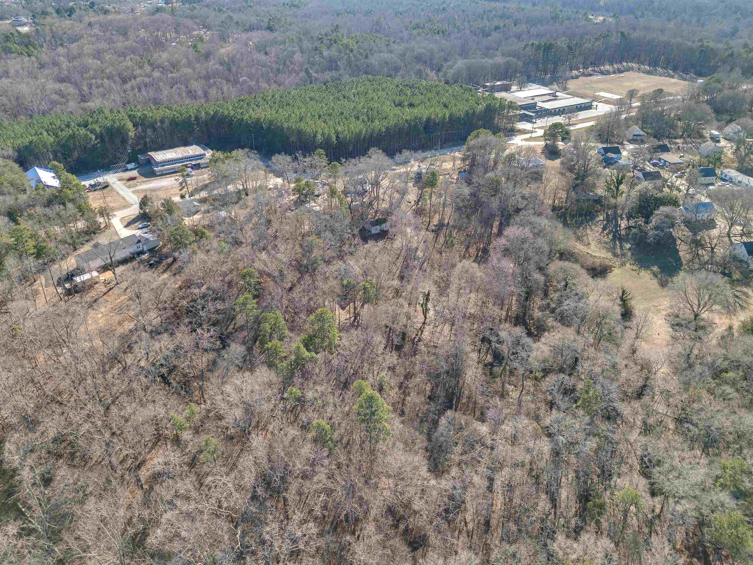 142 McGill Street Pacolet, SC 29372 - Photo 23 of 26