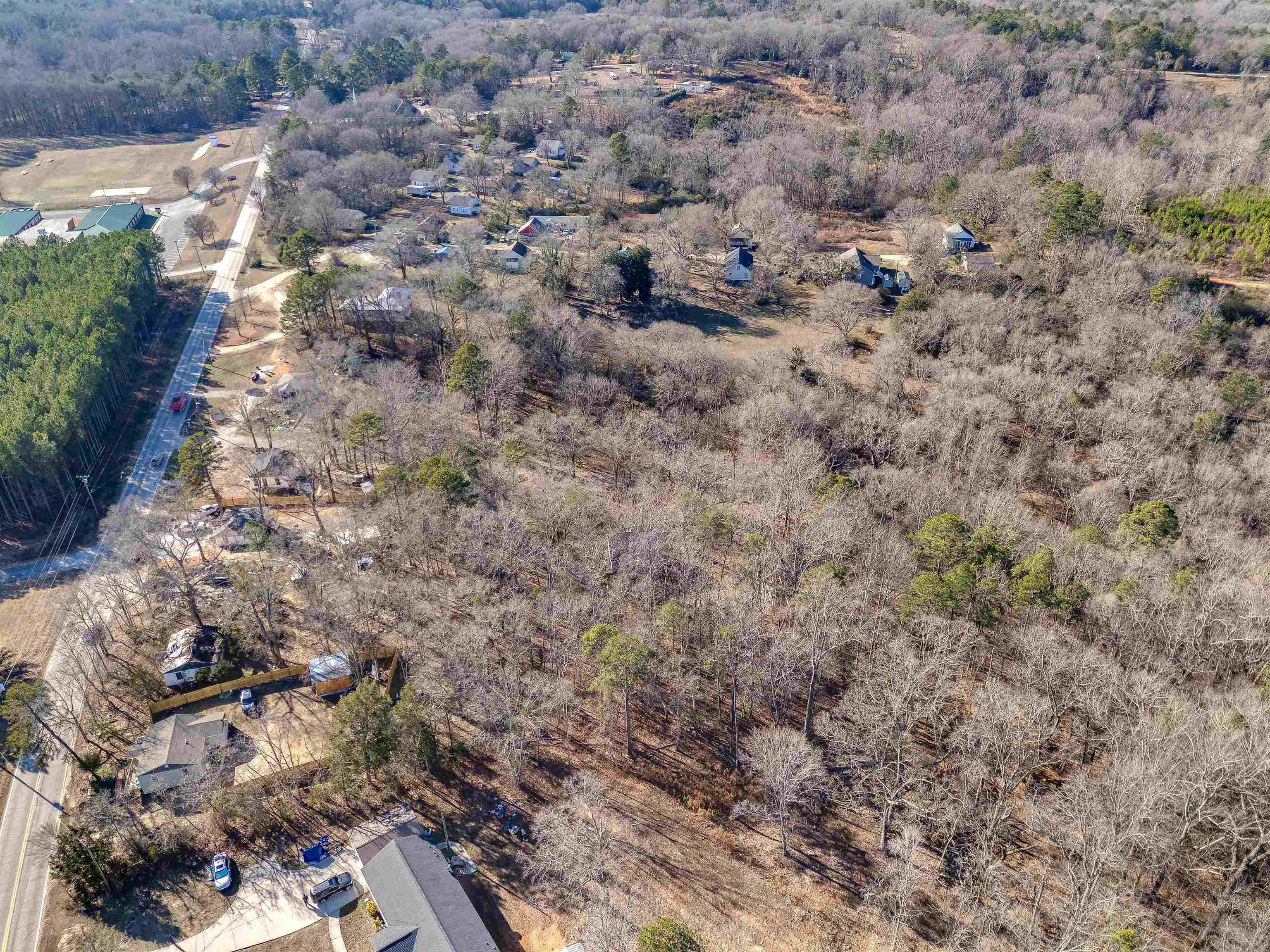 142 McGill Street Pacolet, SC 29372 - Photo 25 of 26