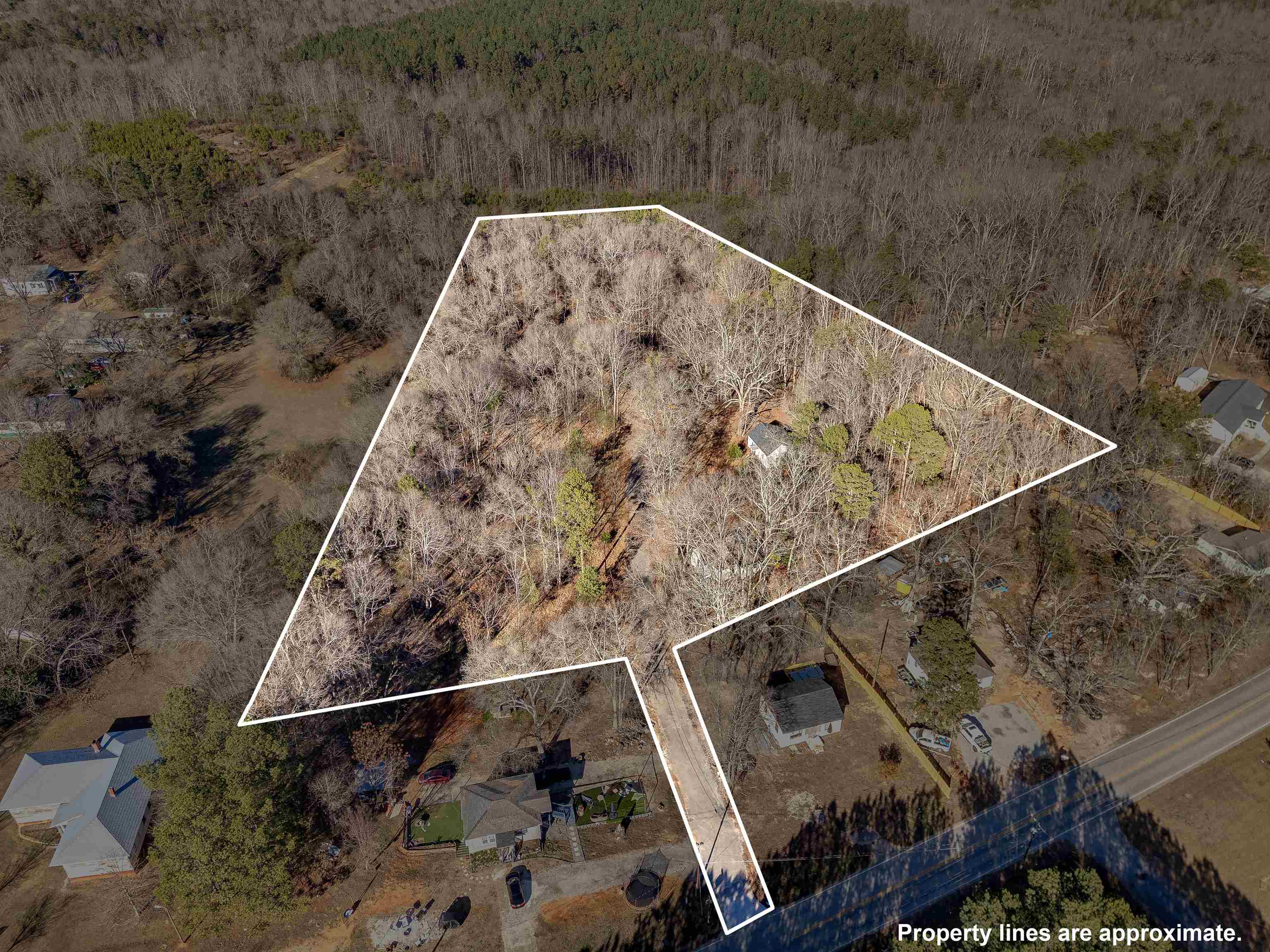 142 McGill Street Pacolet, SC 29372 - Photo 8 of 26