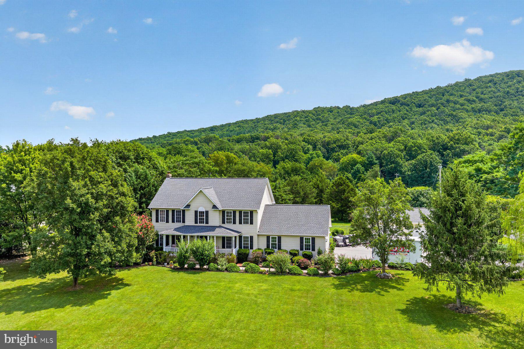 450 Morgan Ford Road Front Royal, VA 22630 - Photo 2 of 72 Gallery Image 2