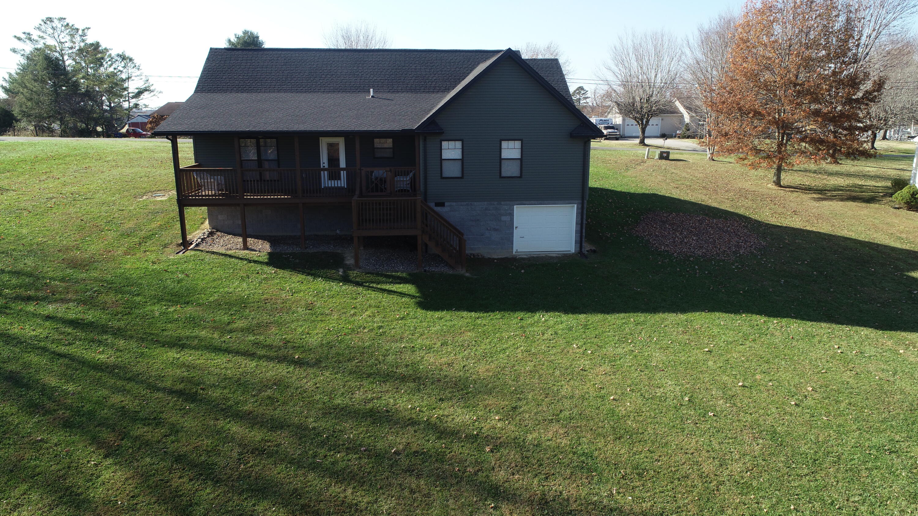 727 Smith Brewer Road London, KY 40744 - Photo 35 of 42 DJI_0221