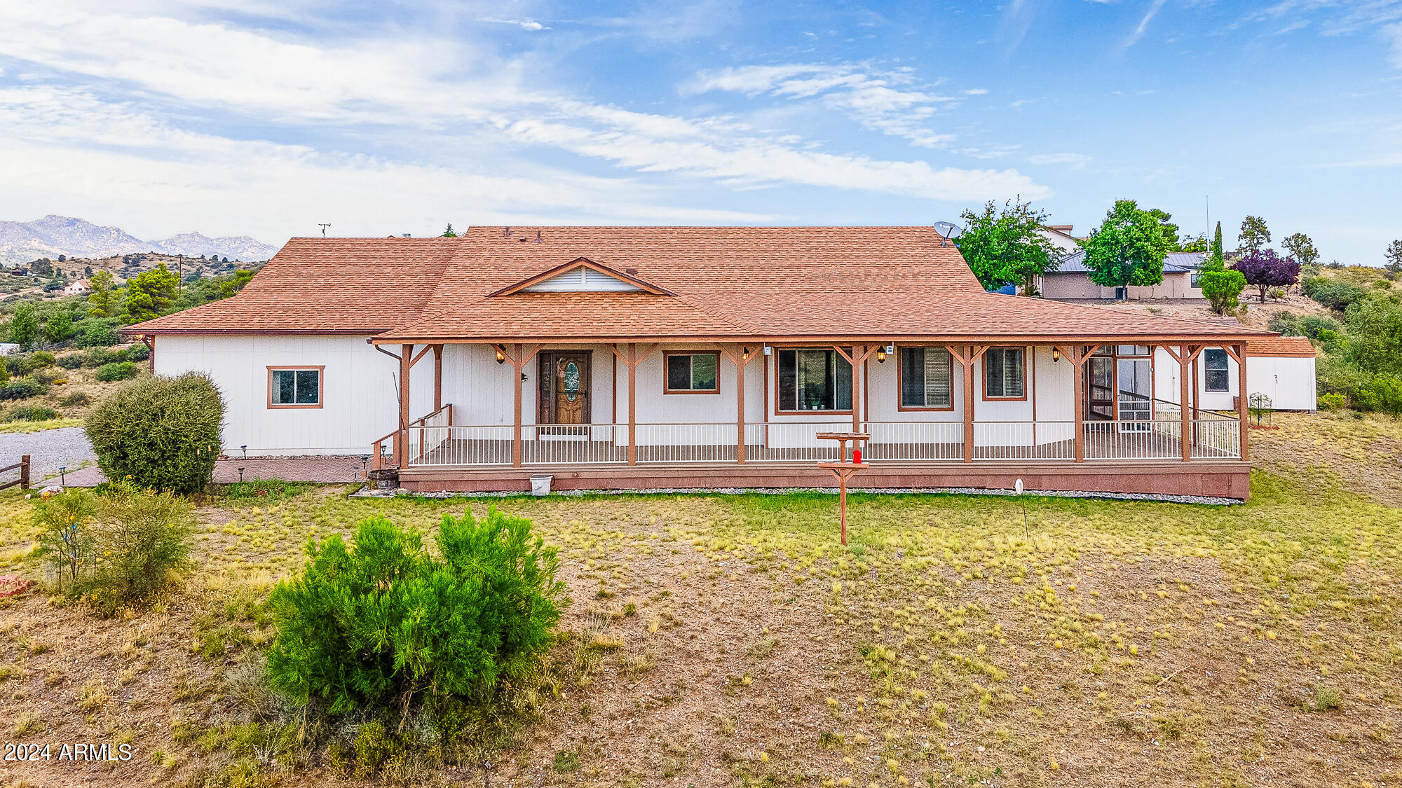 18301 Peeples Valley Road Peeples Valley, AZ 86332 - Photo 1 of 86 18301 S Peeples Valley Rd_Drone-8