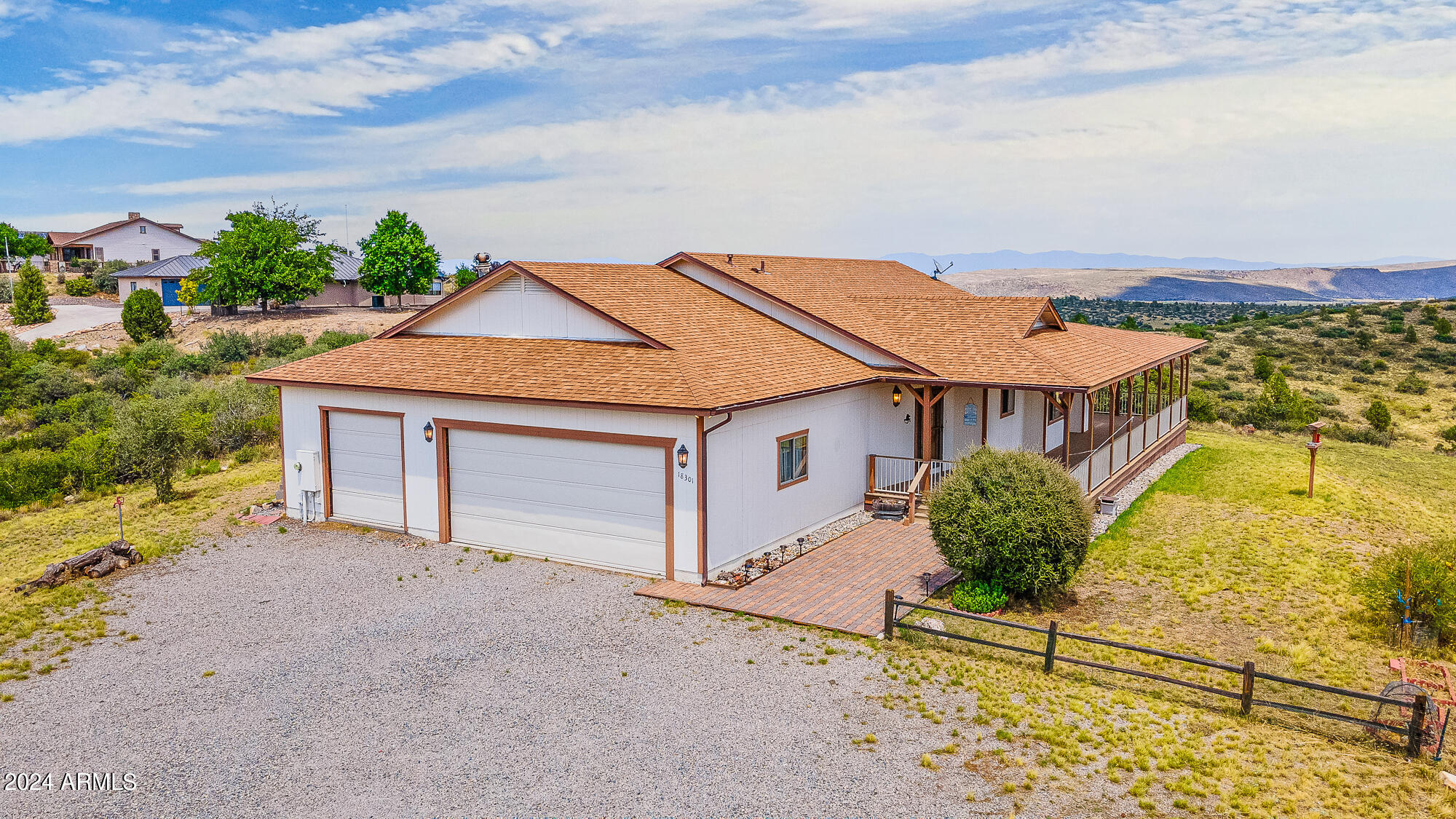 18301 Peeples Valley Road Peeples Valley, AZ 86332 - Photo 69 of 86 18301 S Peeples Valley Rd_Drone-9