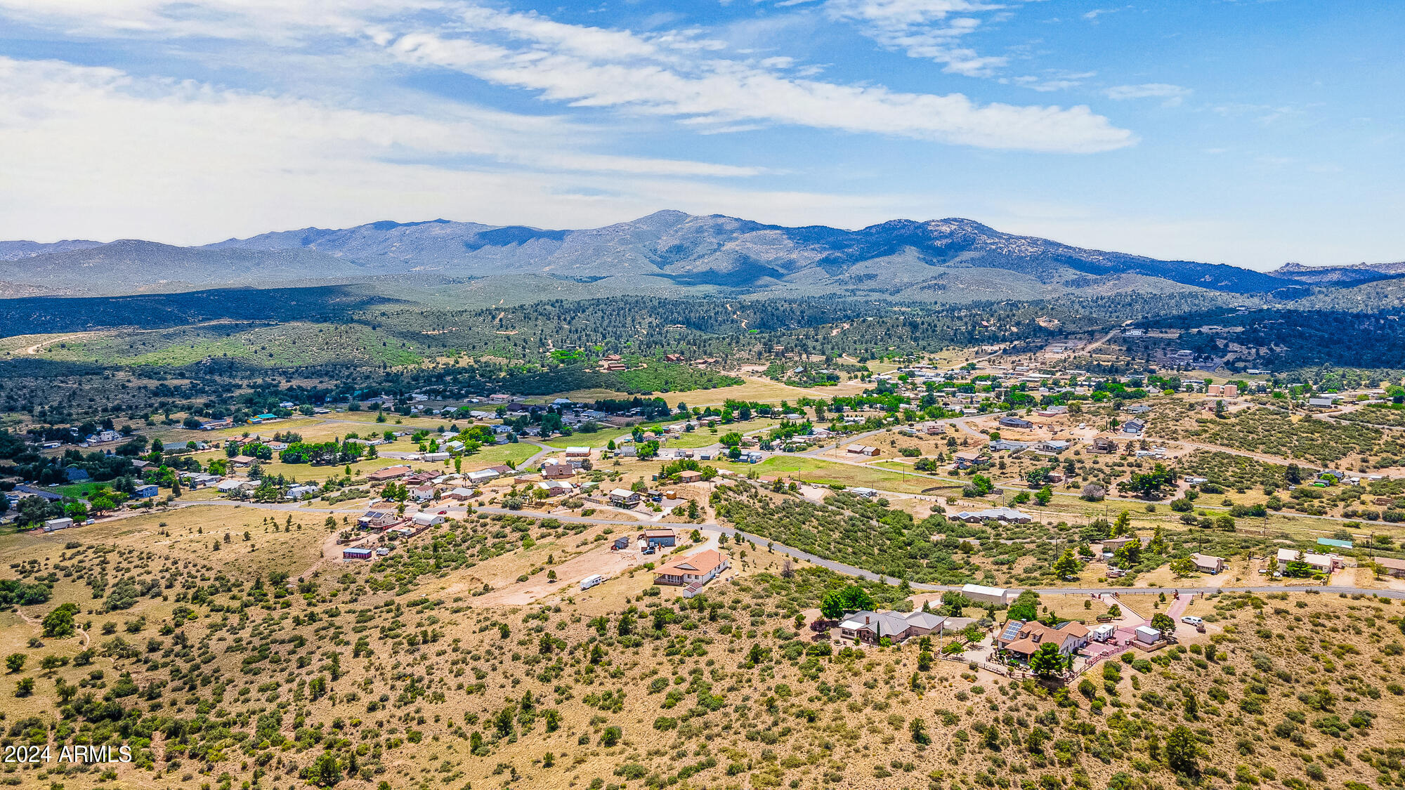 18301 Peeples Valley Road Peeples Valley, AZ 86332 - Photo 83 of 86 18301 S Peeples Valley Rd_Drone-15