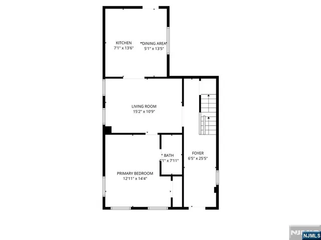 $390,000 | 74 Lincoln Place, Irvington, NJ 07111