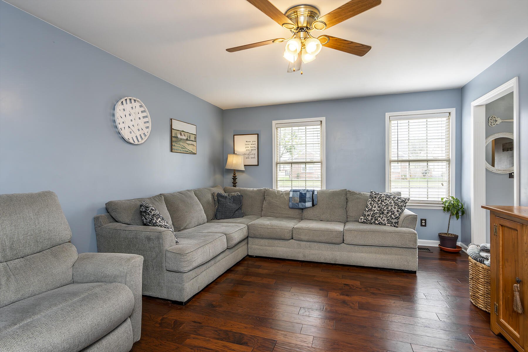 632 Williams Road Nicholasville, KY 40356 - Photo 7 of 40 632williams09