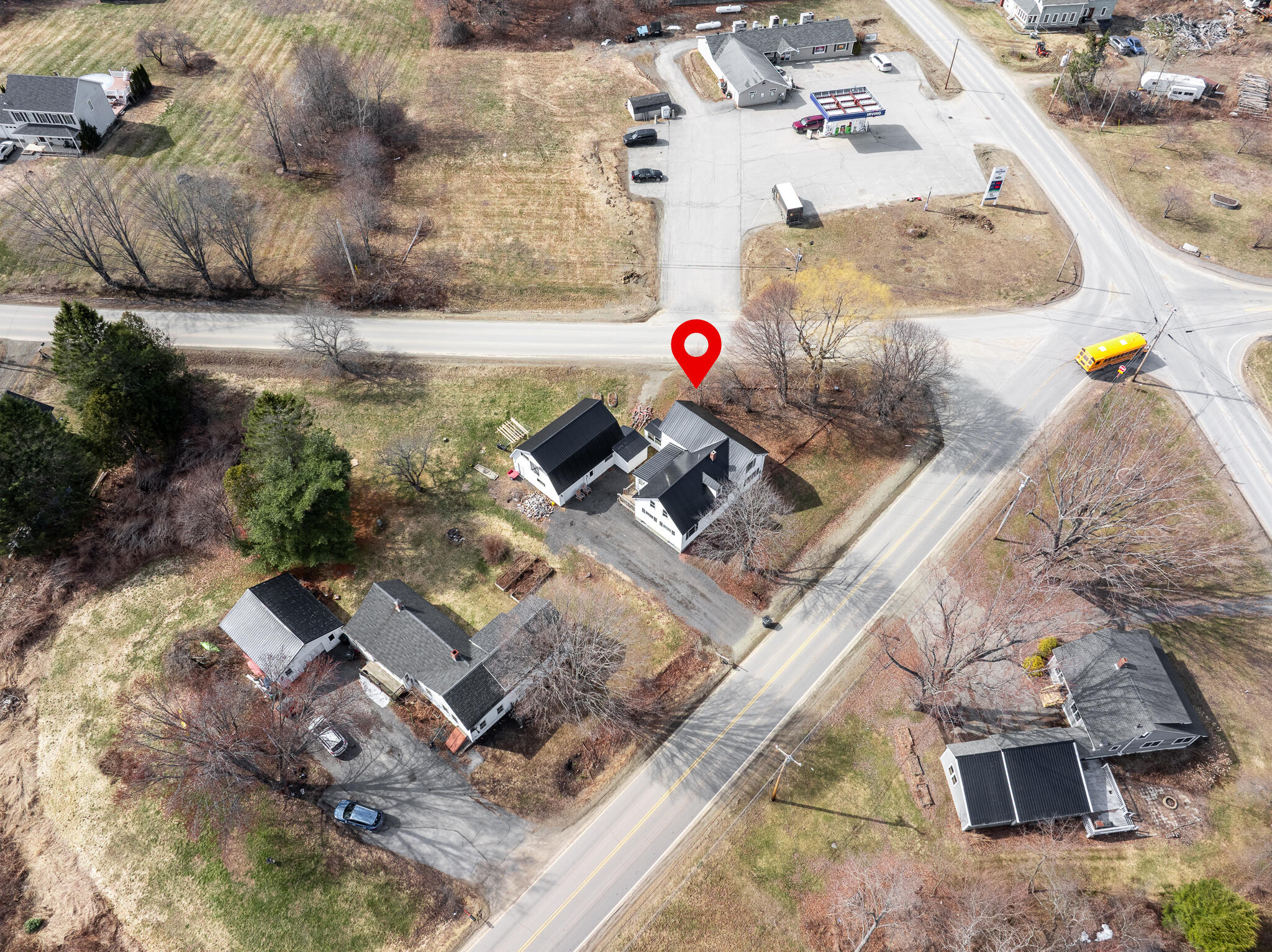 7 Wing Road Levant, ME 04456 - Photo 12 of 38 Pin 1