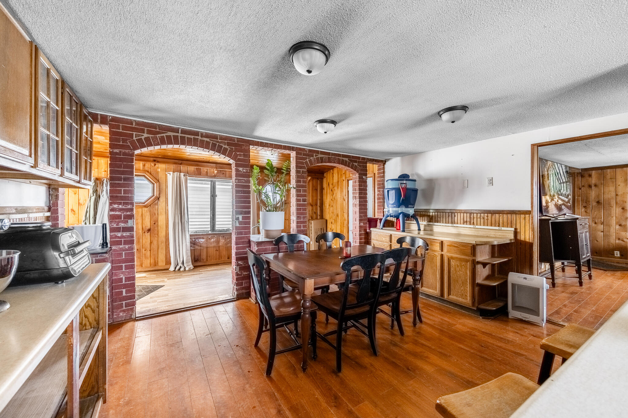 7 Wing Road Levant, ME 04456 - Photo 16 of 38 Kitchen-3