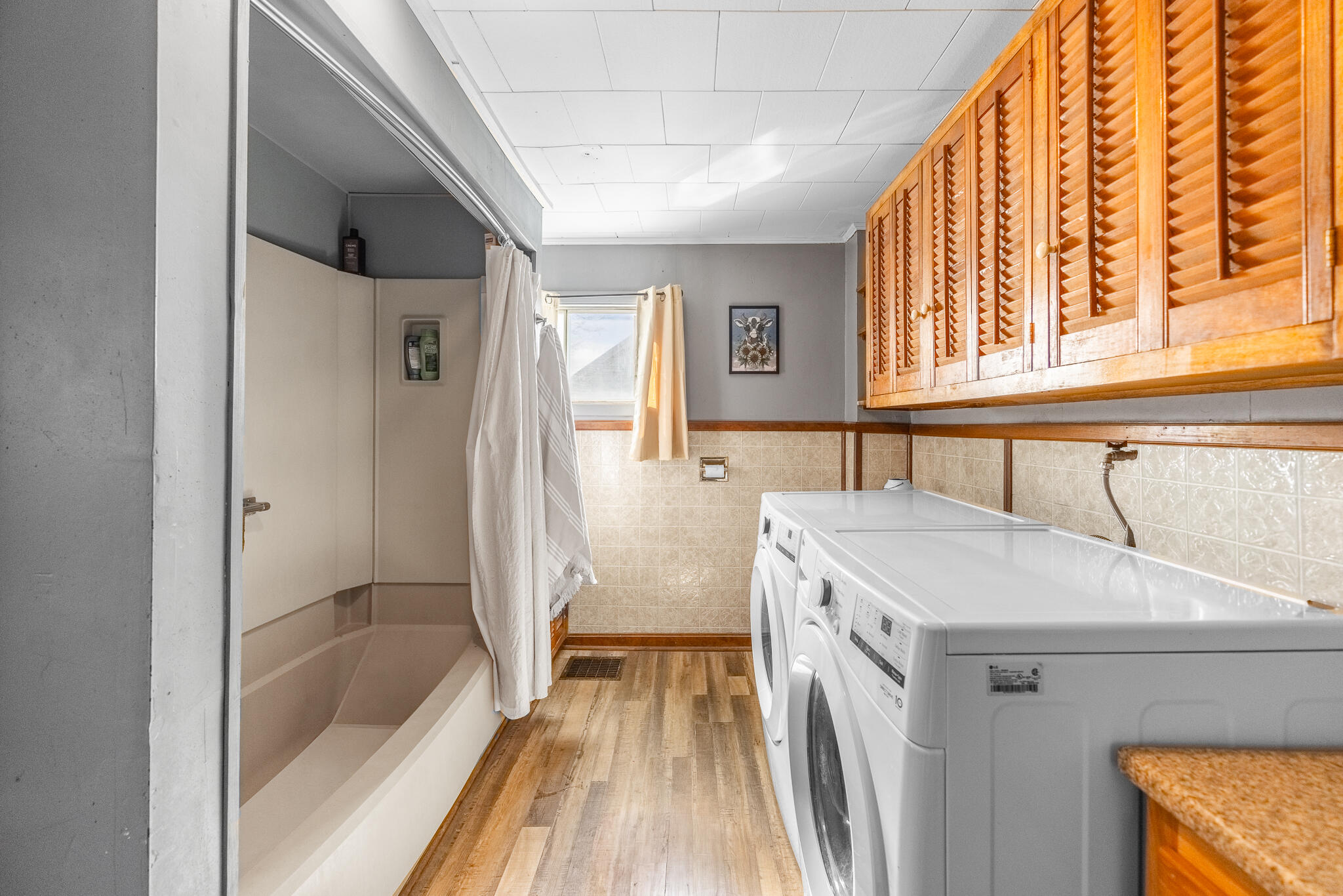 7 Wing Road Levant, ME 04456 - Photo 21 of 38 Downstairs Bath