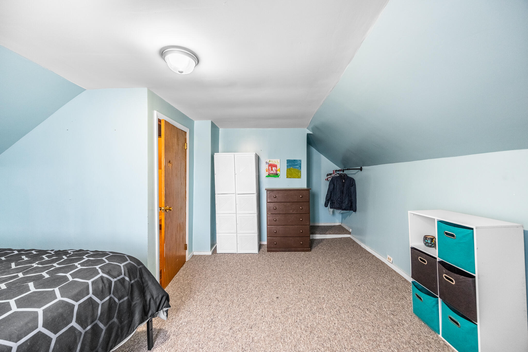 7 Wing Road Levant, ME 04456 - Photo 29 of 38 Room 3-2