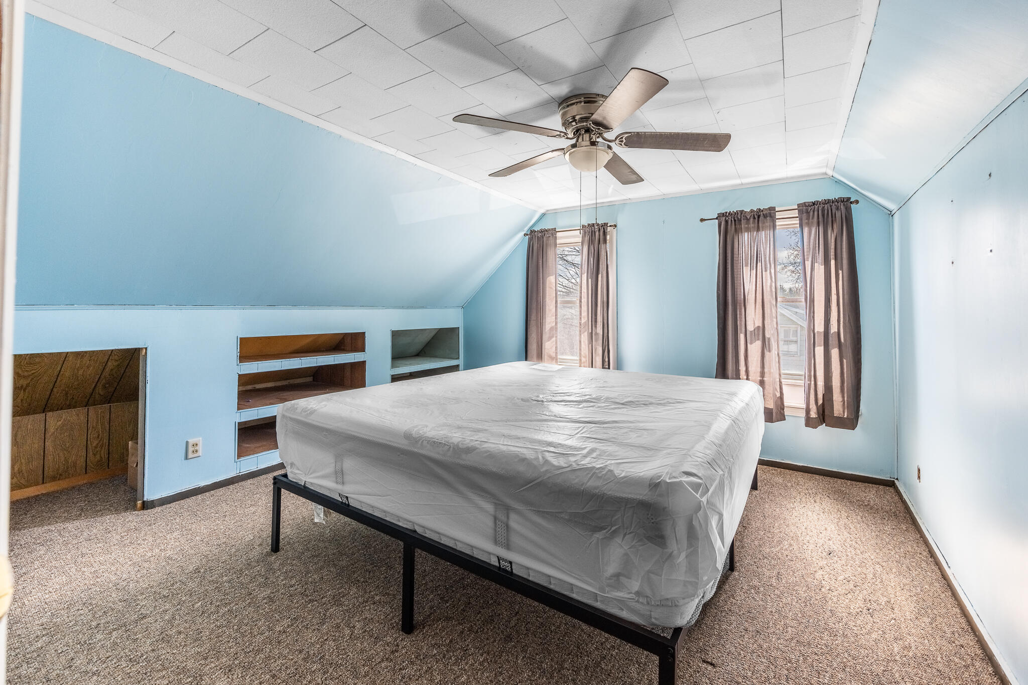 7 Wing Road Levant, ME 04456 - Photo 32 of 38 Room 4