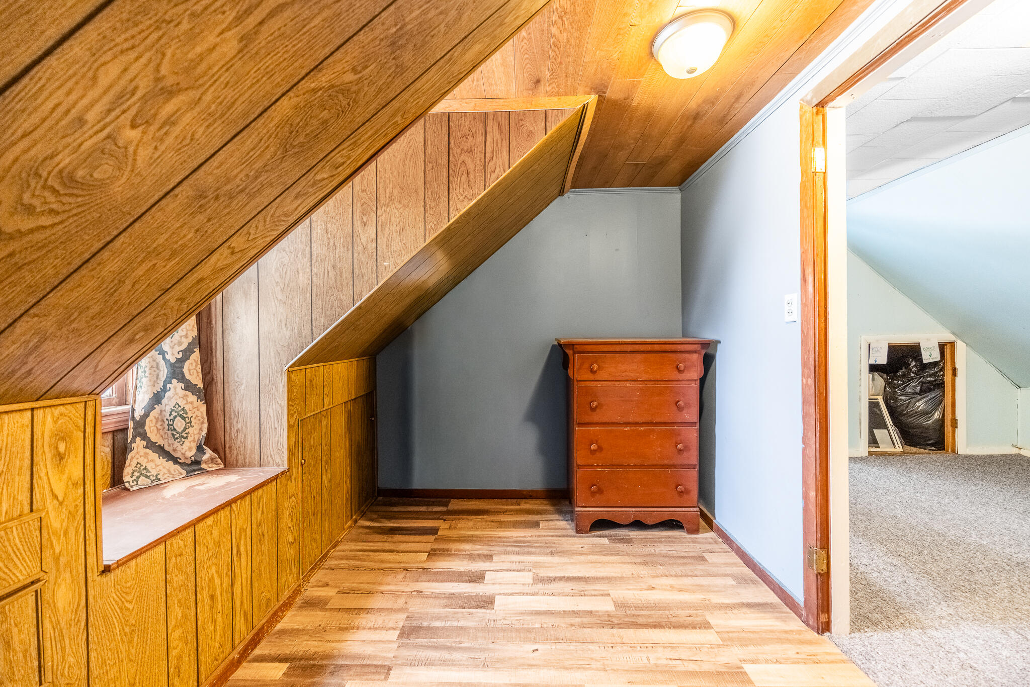 7 Wing Road Levant, ME 04456 - Photo 35 of 38 Upstairs Bath-2