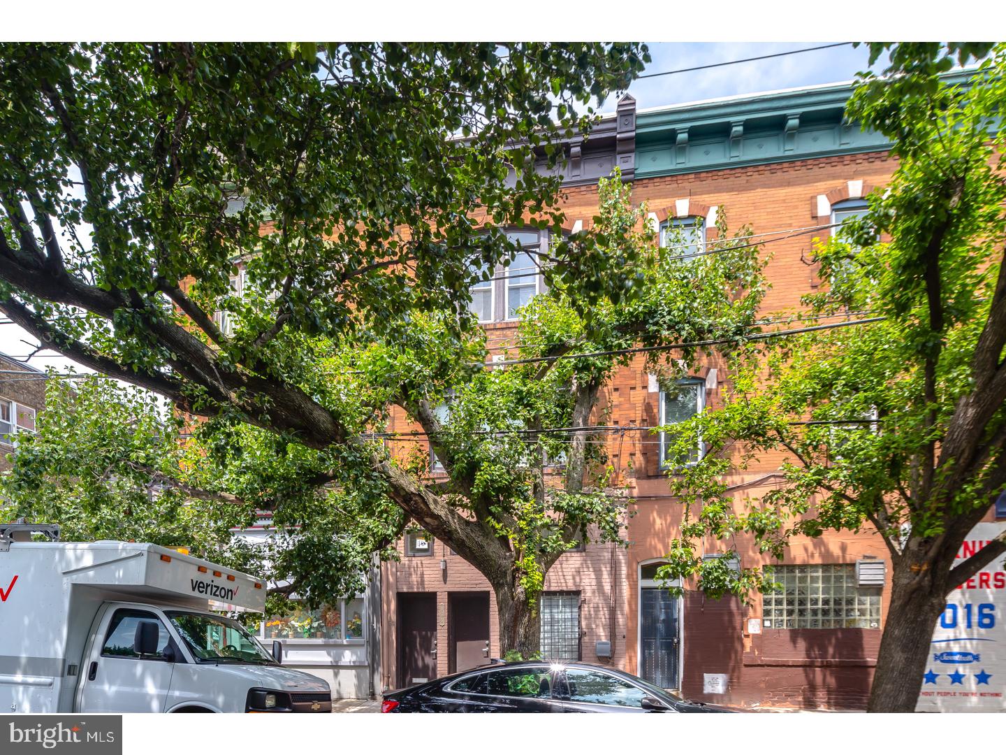 405 Bainbridge Street, Unit A Philadelphia, PA 19147 - Photo 17 of 17