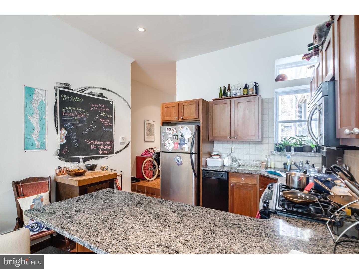 405 Bainbridge Street, Unit A Philadelphia, PA 19147 - Photo 6 of 17