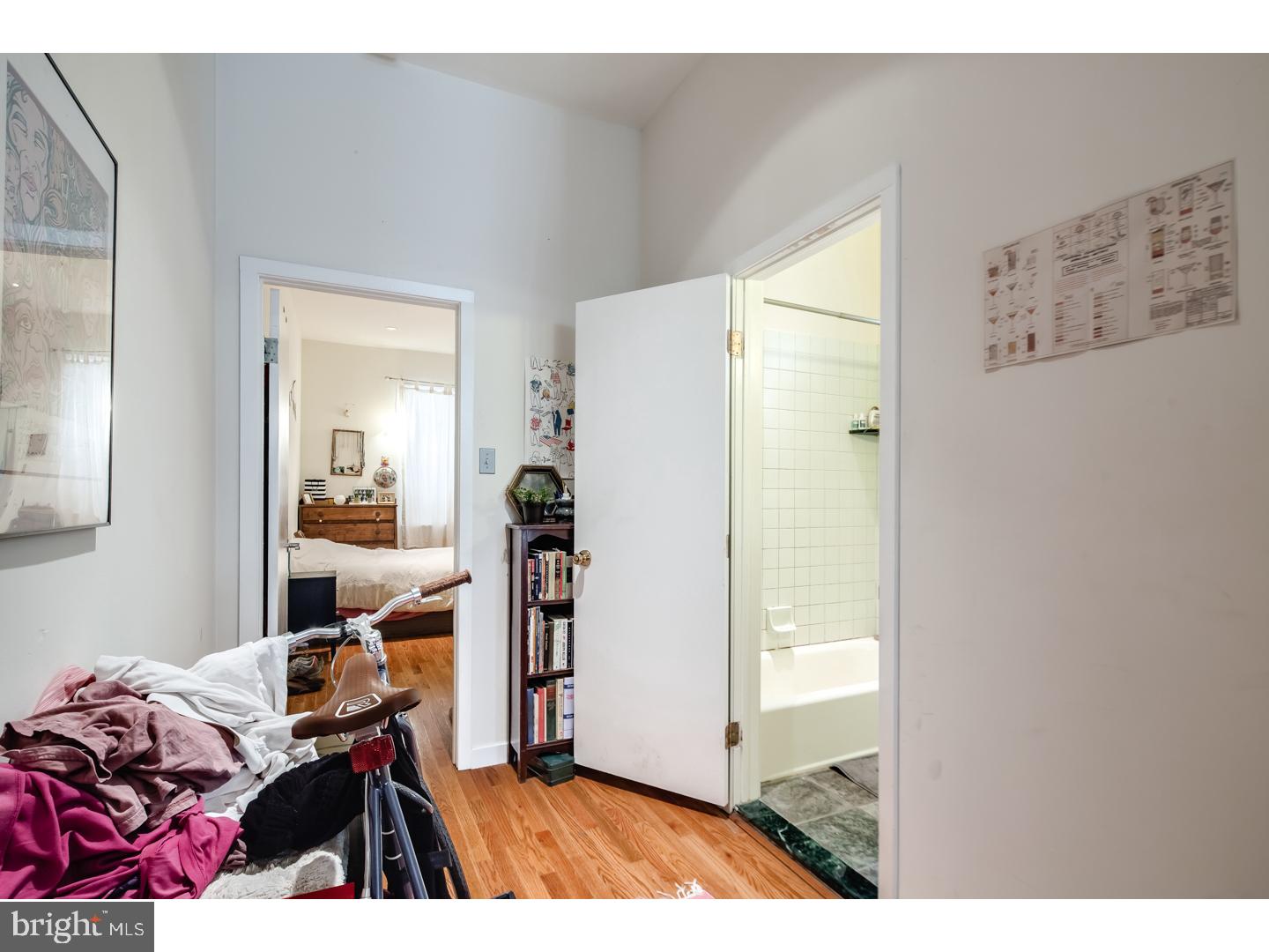 405 Bainbridge Street, Unit A Philadelphia, PA 19147 - Photo 8 of 17