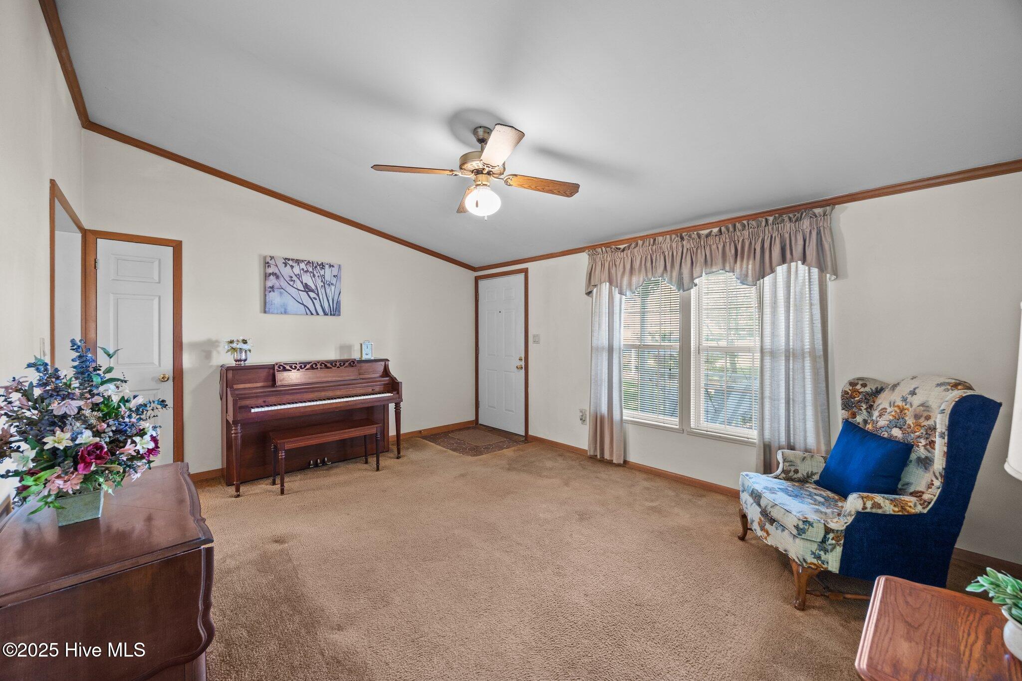 1032 Ball Road Washington, NC 27889 - Photo 23 of 50 LIVING ROOM