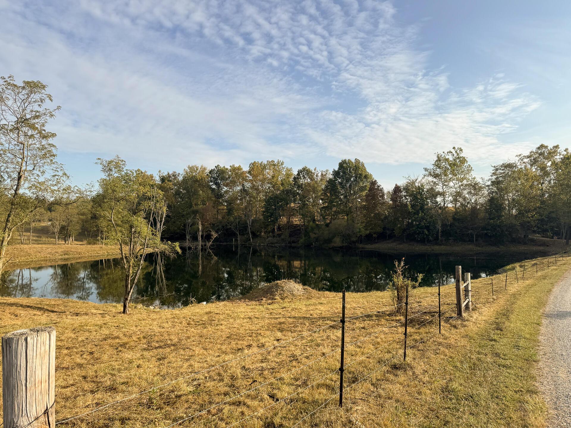413 Gallipolis Road, Unit CLEARVIEW POND) Oak Hill, OH 45656 - Photo 4 of 88 CT-4