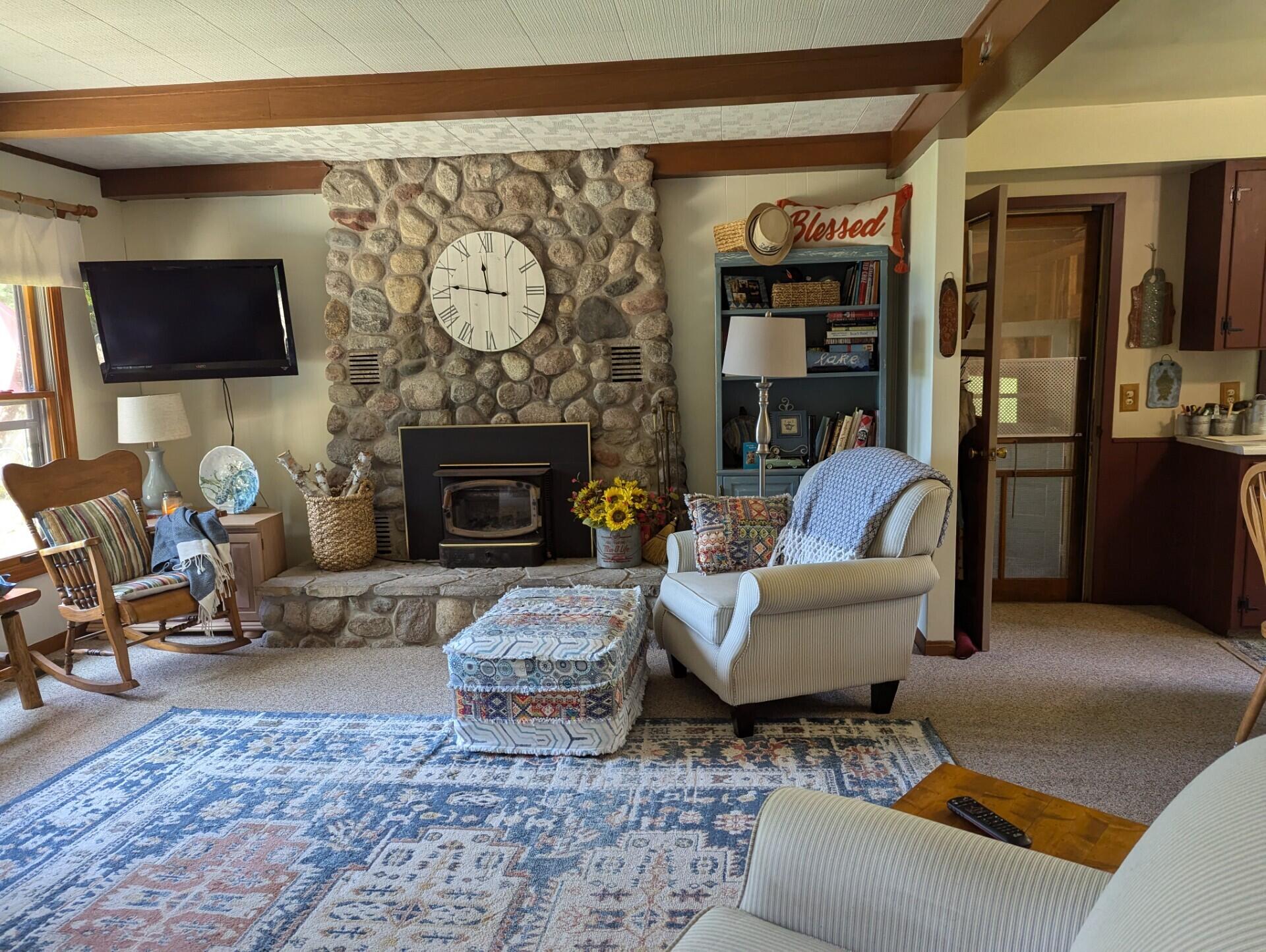 4217 North Government Road Moran, MI 49760 - Photo 11 of 36 Gallery Image 11