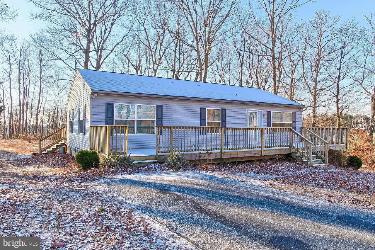 2119 Telegraph Road Pylesville, MD 21132 - Photo 1 of 23 Exterior (Front)