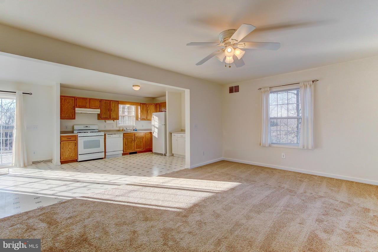 2119 Telegraph Road Pylesville, MD 21132 - Photo 2 of 23 Living Room