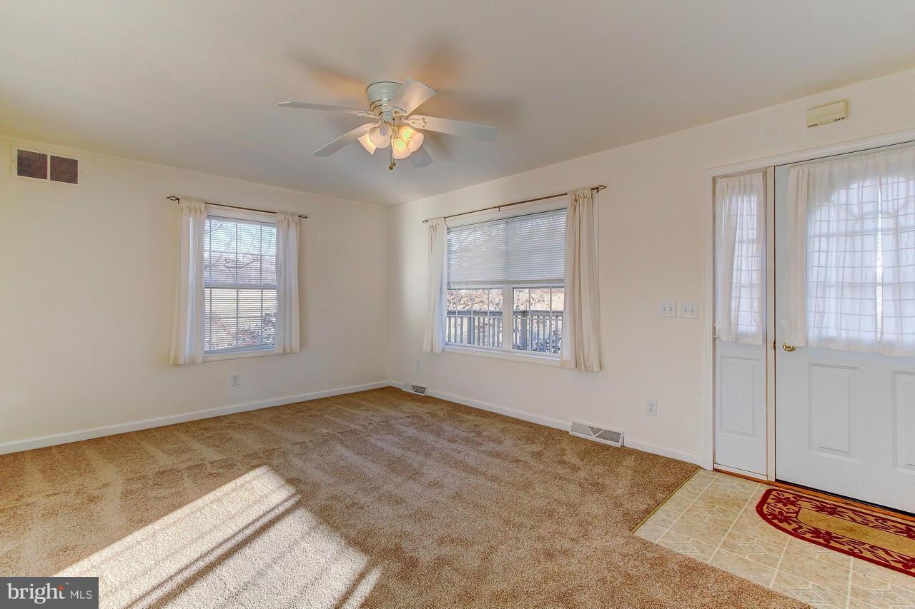 2119 Telegraph Road Pylesville, MD 21132 - Photo 3 of 23 Living Room