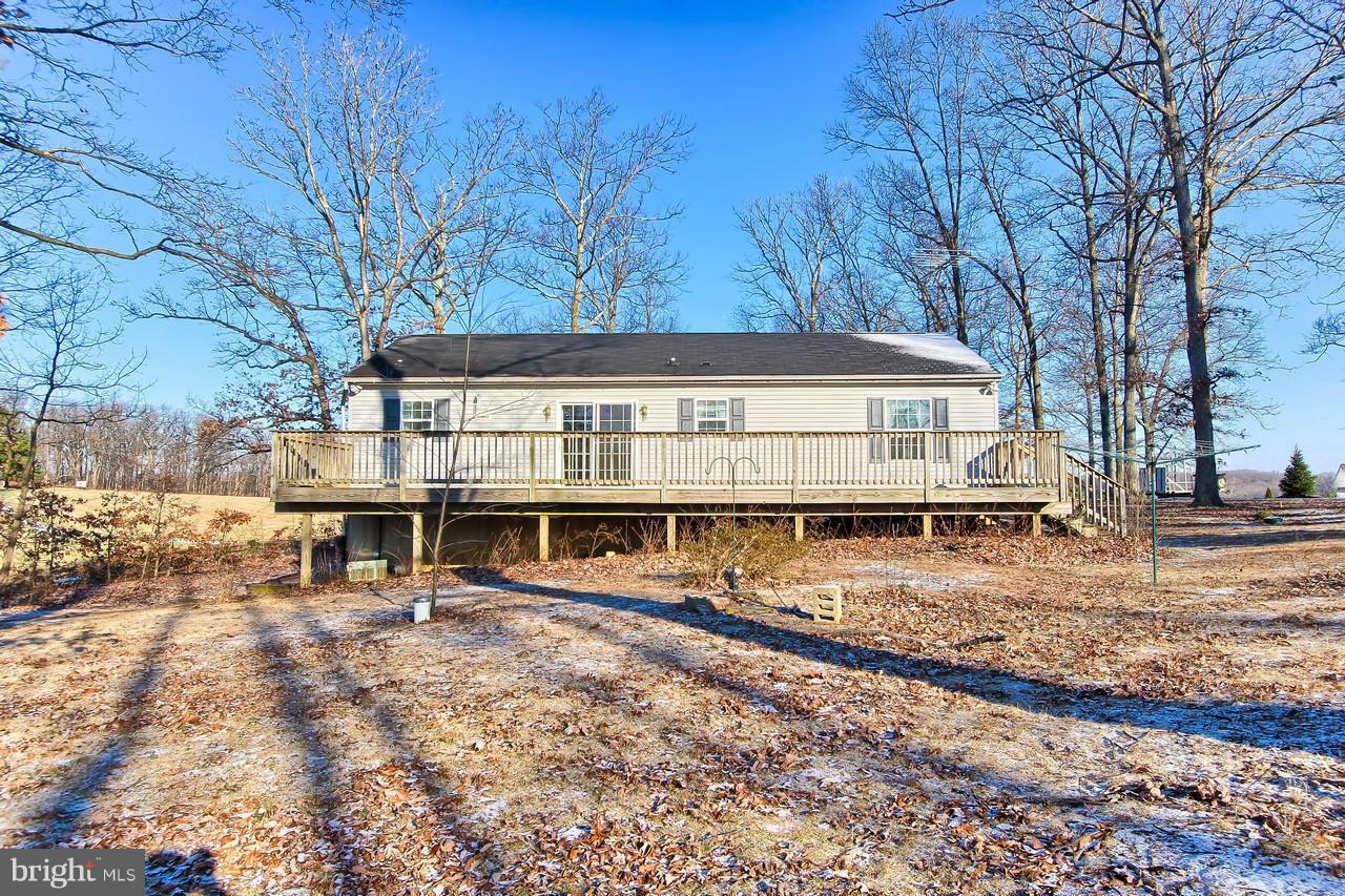 2119 Telegraph Road Pylesville, MD 21132 - Photo 23 of 23 Exterior (General)