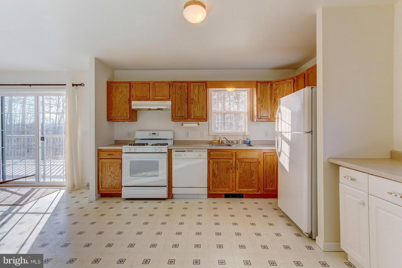 2119 Telegraph Road Pylesville, MD 21132 - Photo 5 of 23 Kitchen