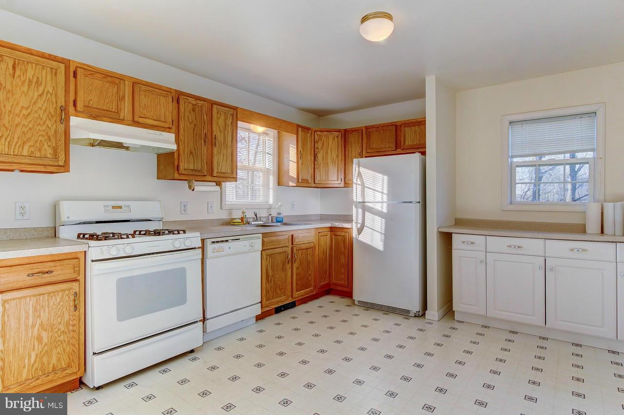 2119 Telegraph Road Pylesville, MD 21132 - Photo 6 of 23 Kitchen