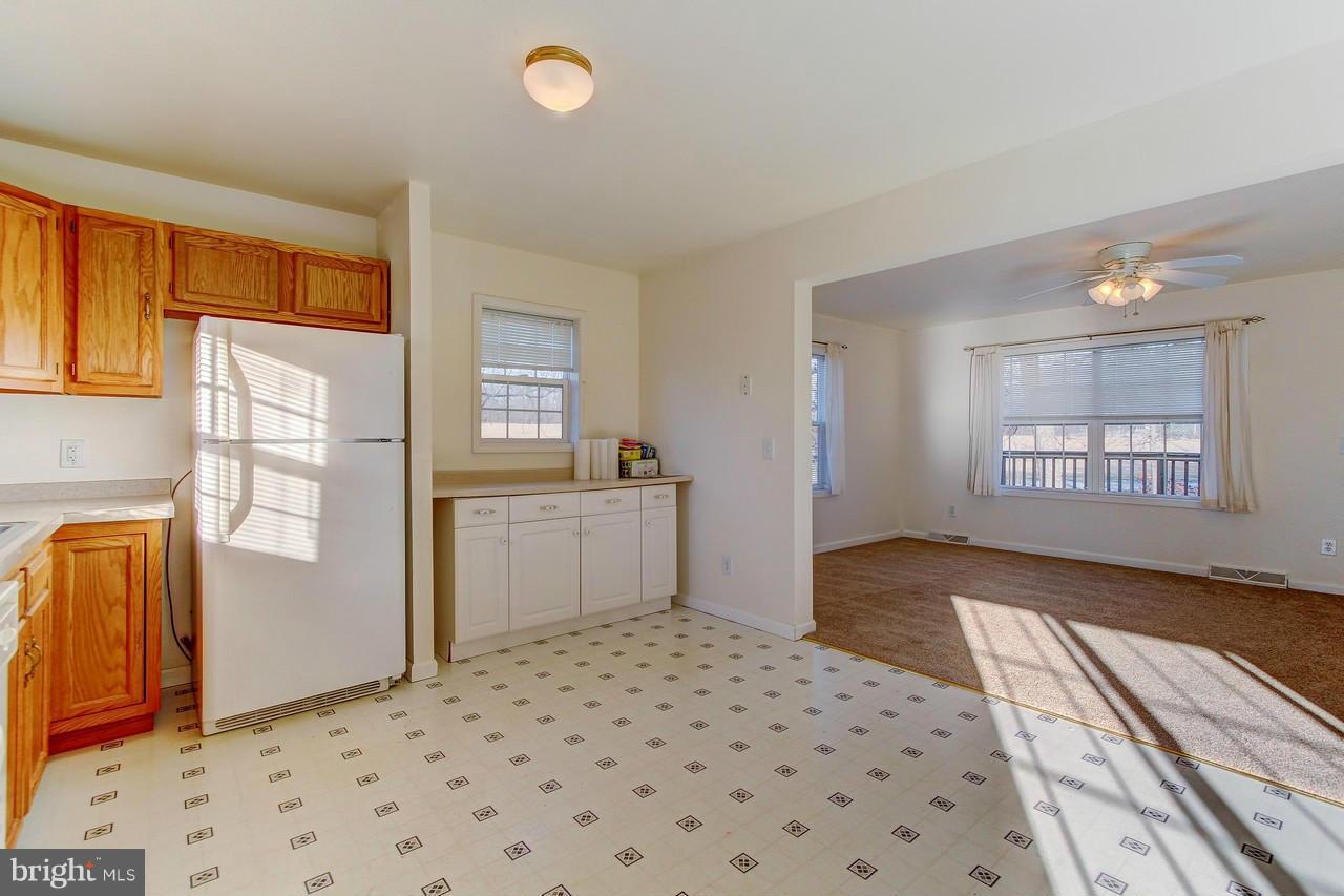 2119 Telegraph Road Pylesville, MD 21132 - Photo 7 of 23 Kitchen