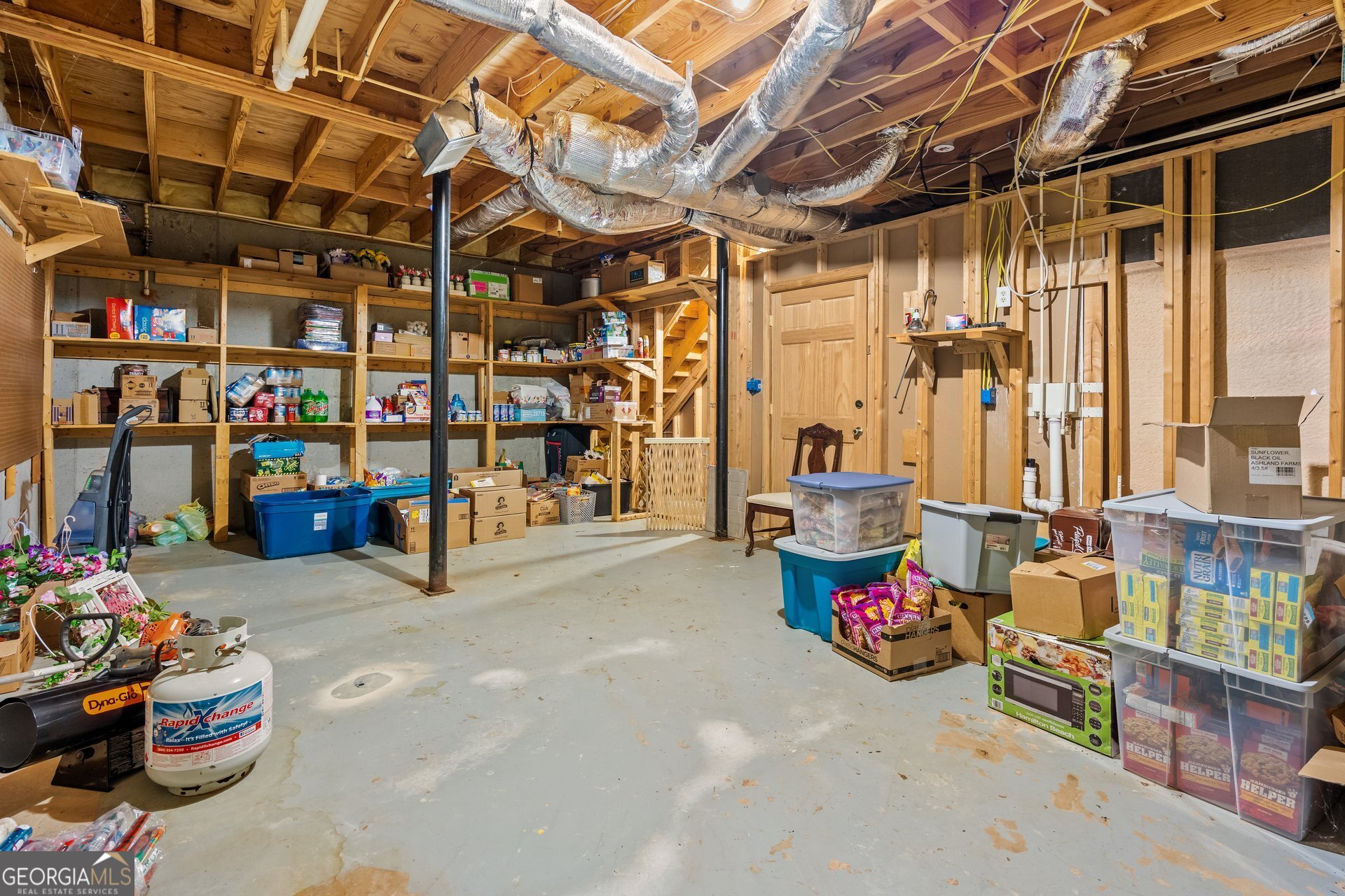 4930 Post Road Winston, GA 30187 - Photo 36 of 59
