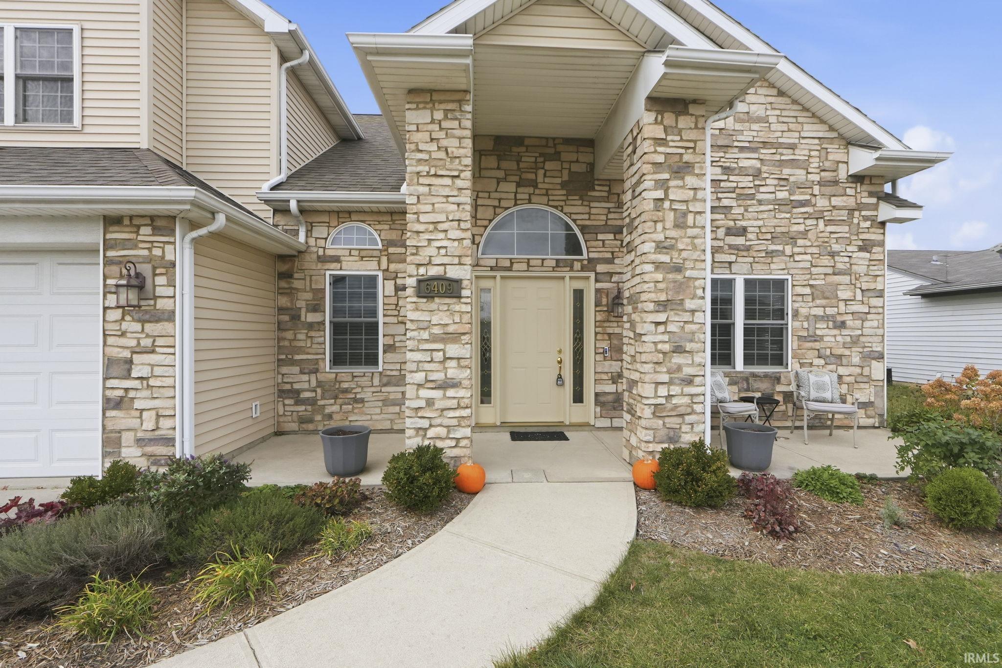 6409 High Point Run Fort Wayne, IN 46825 - Photo 3 of 36 Gallery Image 3