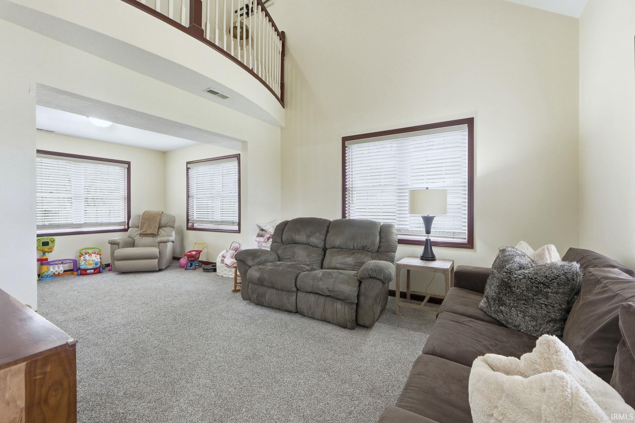 6409 High Point Run Fort Wayne, IN 46825 - Photo 7 of 36 Gallery Image 7