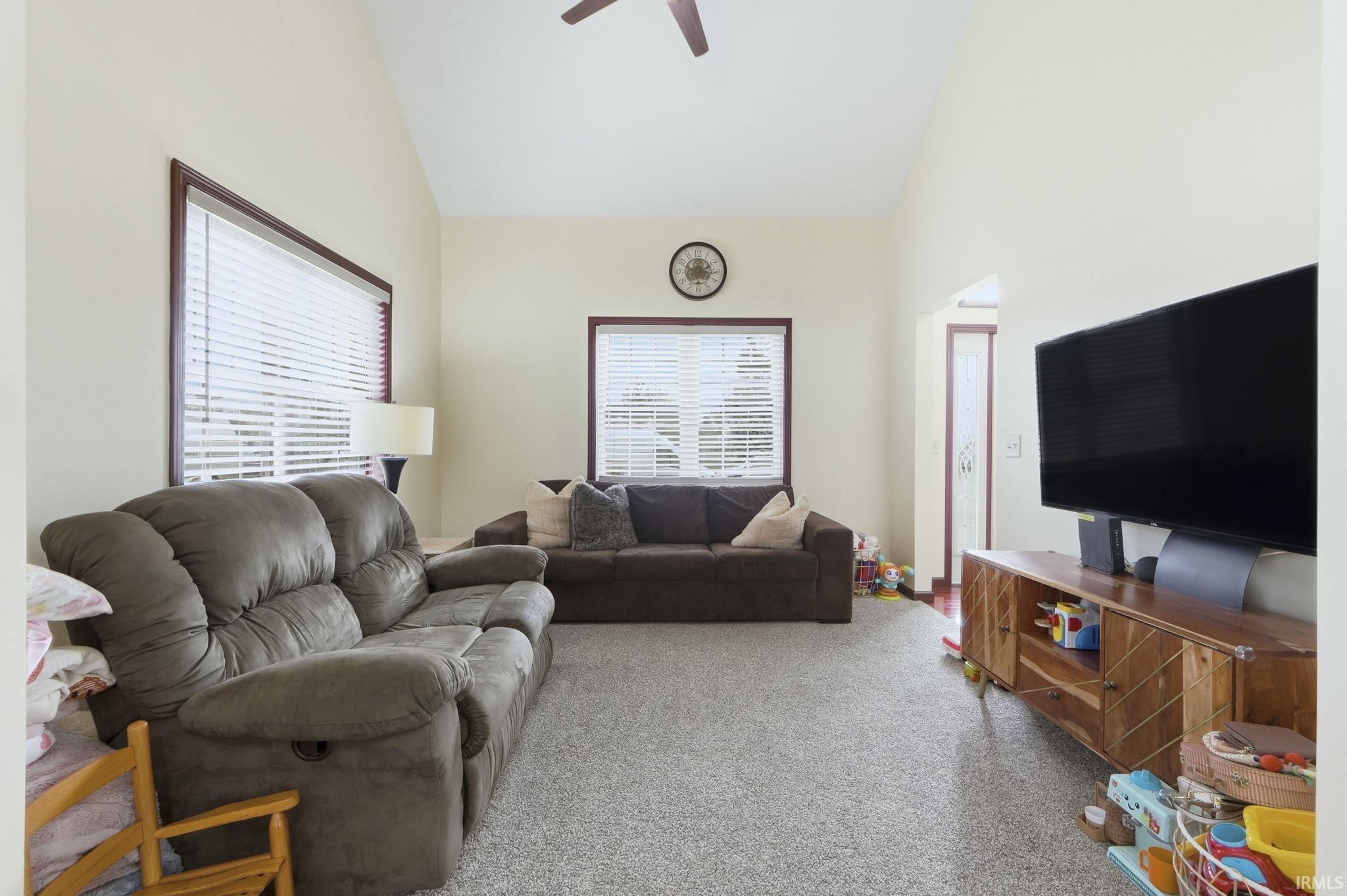 6409 High Point Run Fort Wayne, IN 46825 - Photo 8 of 36 Gallery Image 8