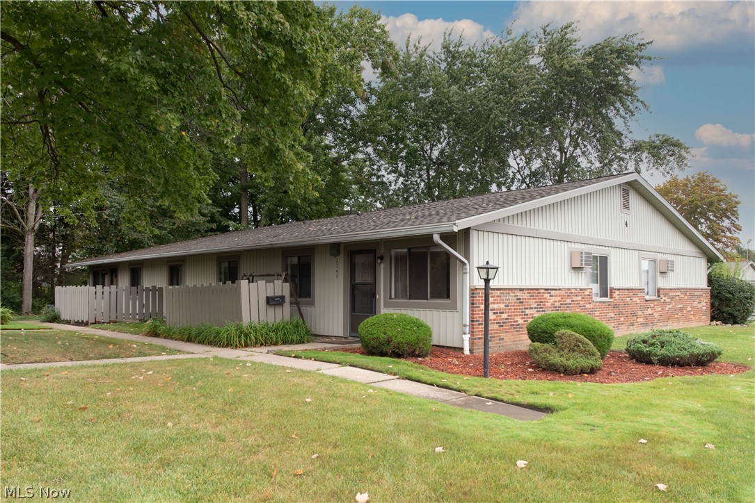 2749 Mull Avenue Akron, OH 44321 - Photo 1 of 14 Welcome to 2749 Mull Ave!