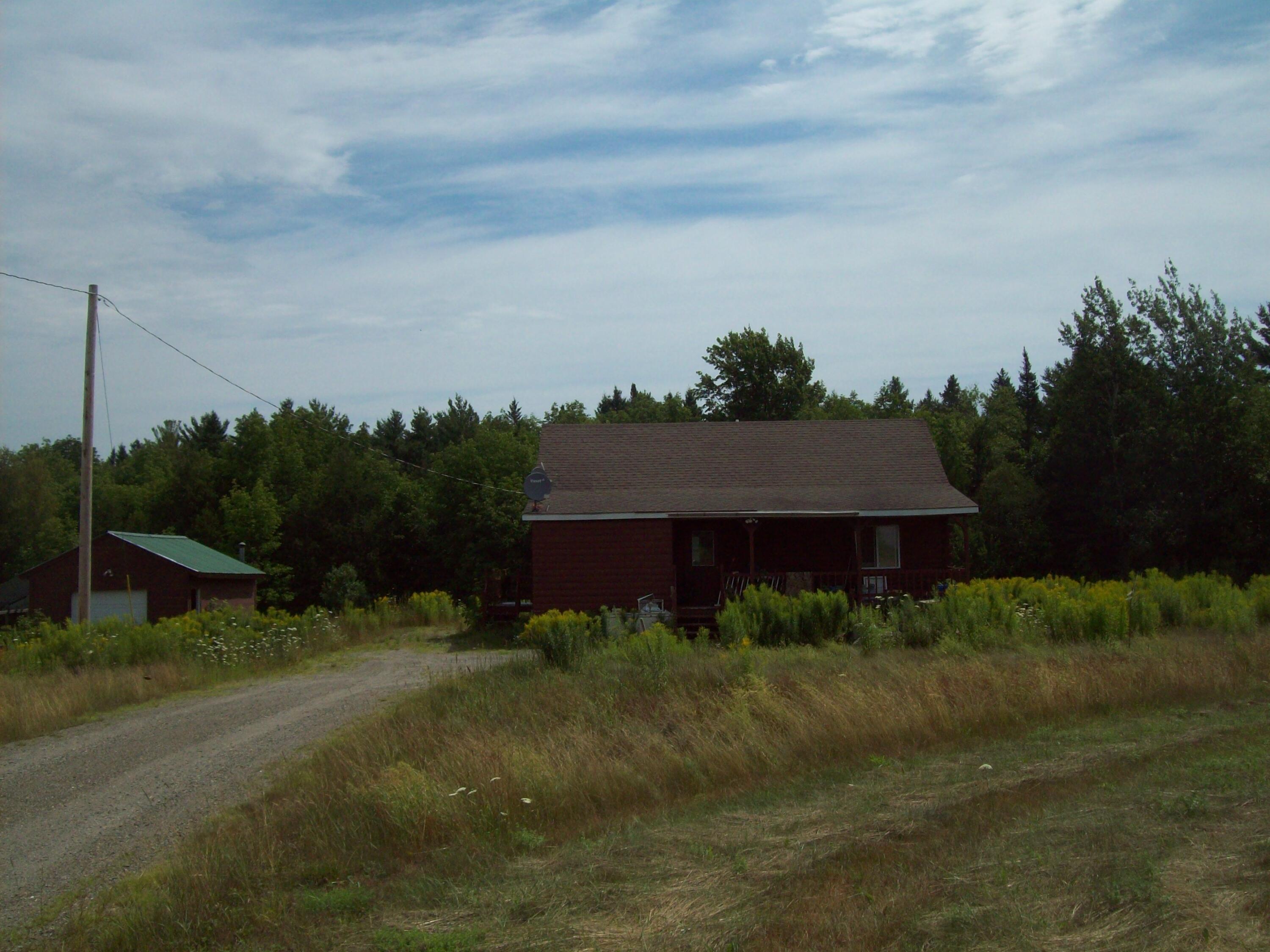 121 Town Line Road Springfield, ME 04487 - Photo 1 of 29 100_2961