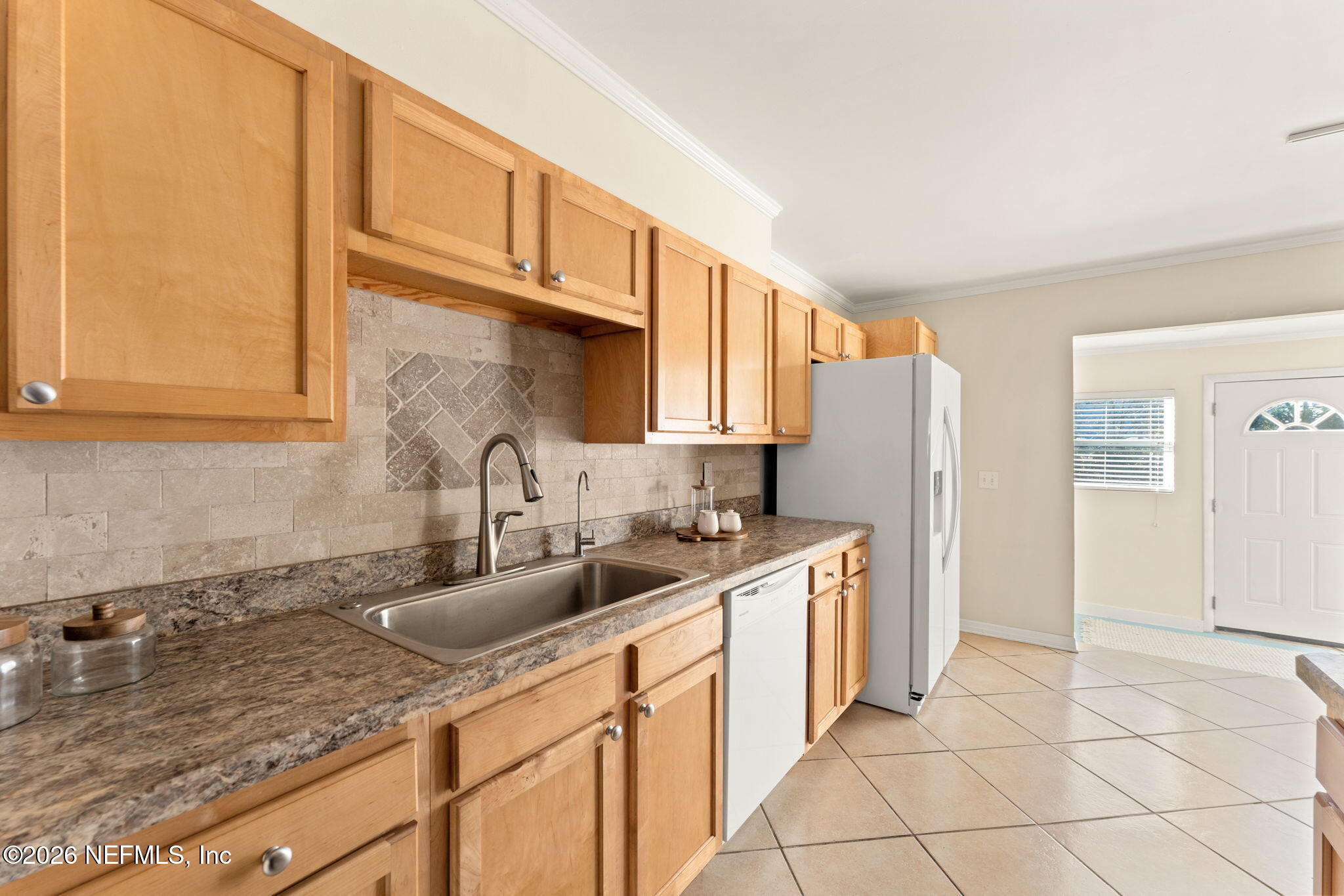 836 Cavalla Road Atlantic Beach, FL 32233 - Photo 16 of 29 17-Kitchen