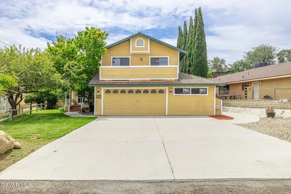 $484,999 | 22812 Retreat Place, Tehachapi, CA 93561