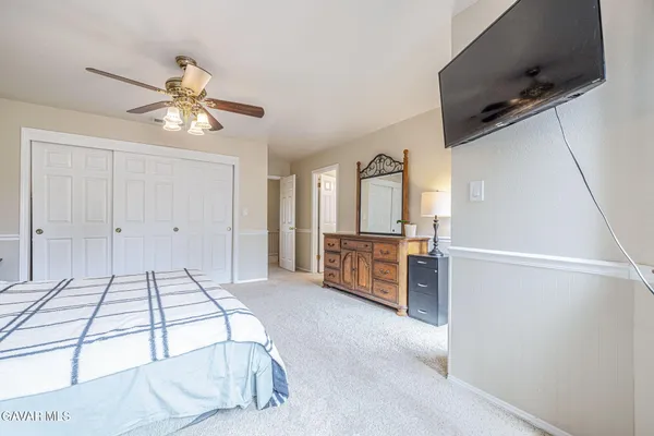 $484,999 | 22812 Retreat Place, Tehachapi, CA 93561