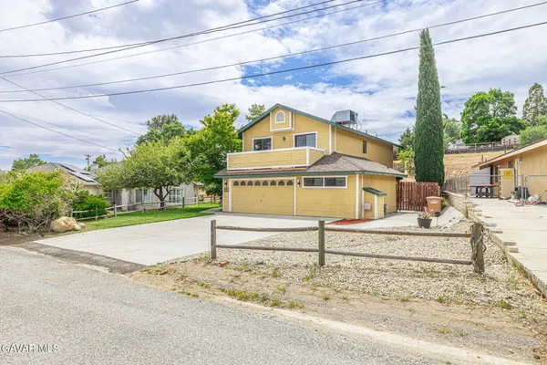 $484,999 | 22812 Retreat Place, Tehachapi, CA 93561
