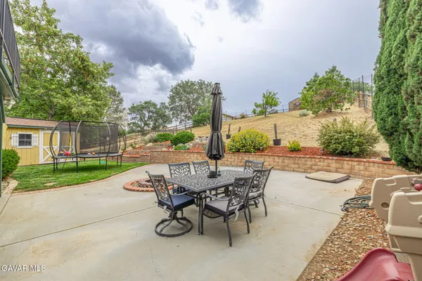$484,999 | 22812 Retreat Place, Tehachapi, CA 93561
