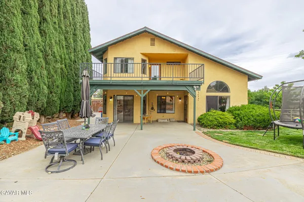 $484,999 | 22812 Retreat Place, Tehachapi, CA 93561