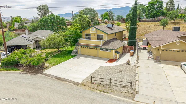 $484,999 | 22812 Retreat Place, Tehachapi, CA 93561