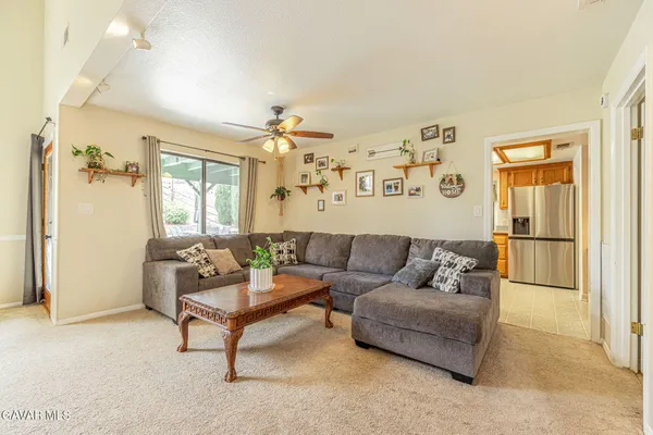 $484,999 | 22812 Retreat Place, Tehachapi, CA 93561