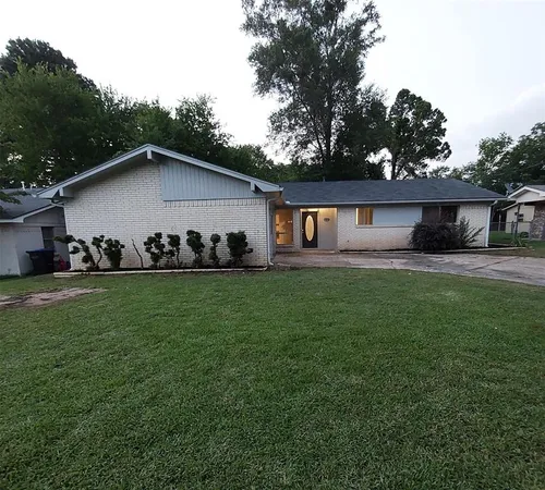 $249,000 | 203 Erskine Drive, Longview, TX 75601
