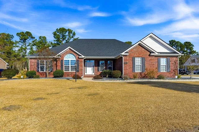 $549,000 | 688 Sunny Pond Lane, Aynor, SC 29511