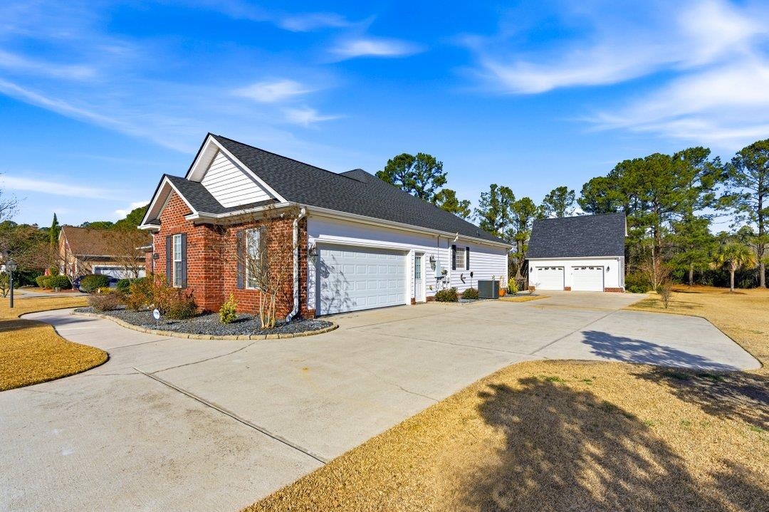 688 Sunny Pond Lane Aynor, SC 29511 - Photo 35 of 40