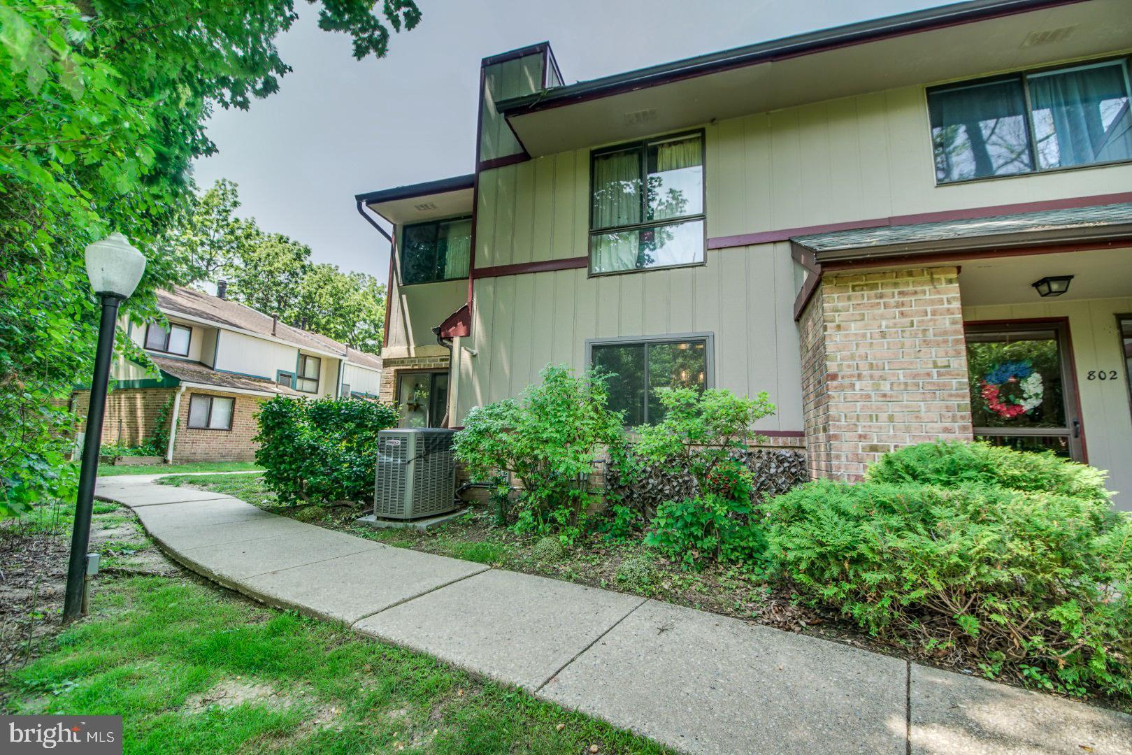 802 Timber Creek Road Lindenwold, NJ 08021 - Photo 1 of 15