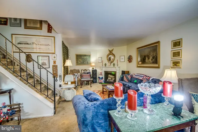 $160,000 | 802 Timber Creek Road, Lindenwold, NJ 08021