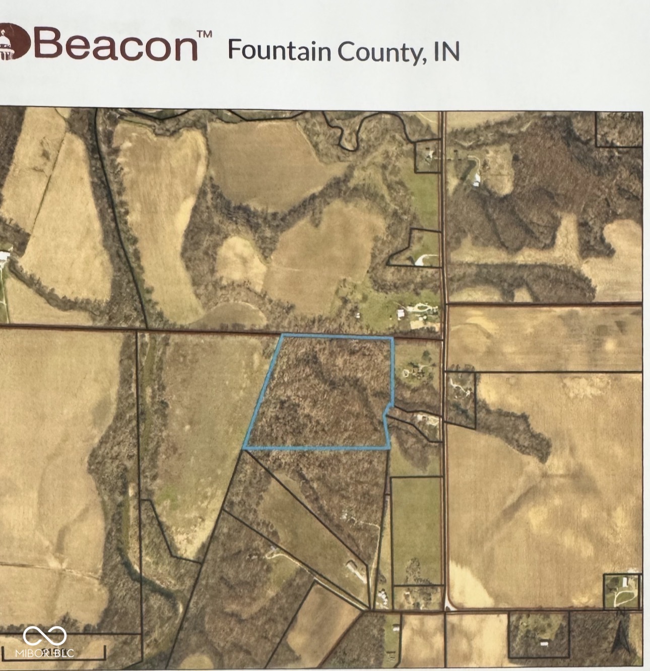 0 West Allen Road Covington, IN 47932 - Photo 2 of 6
