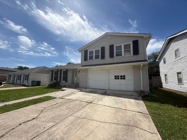 $2,600 | 2708 Judith Street, Metairie, LA 70003